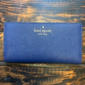 Kate Spade Stacy Wallet